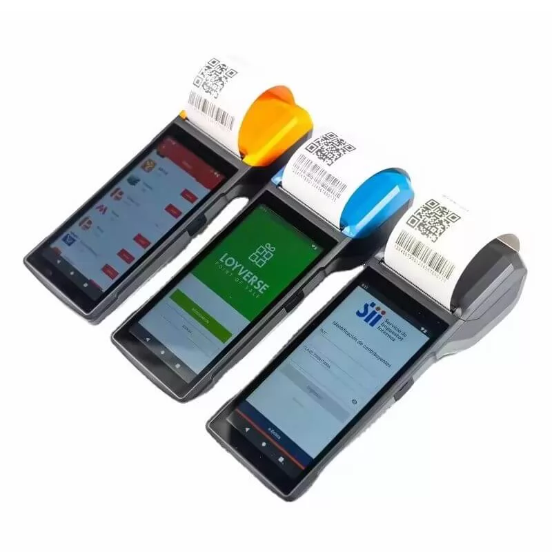Android POS Terminal